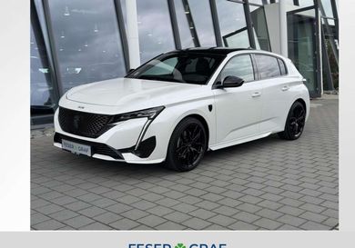 Peugeot 308, 2022