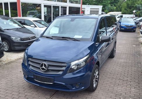 Mercedes-Benz Vito, 2020