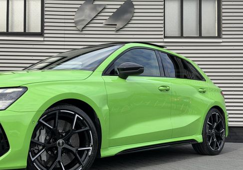 Audi RS3, 2022 2