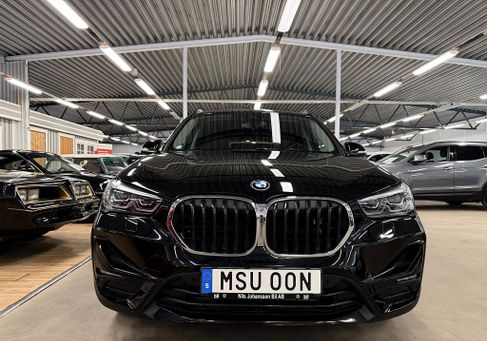 BMW X1, 2021 2