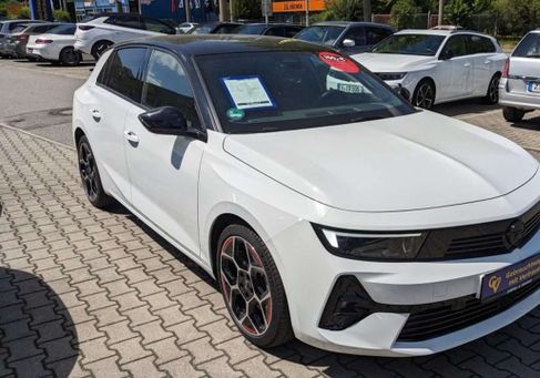 Opel Astra, 2023 2