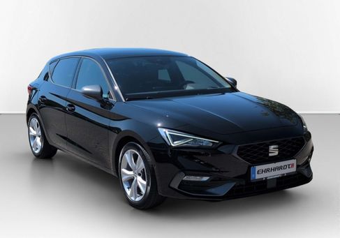 Seat Leon, 2022