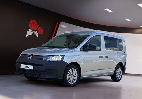 Volkswagen Caddy, 2024