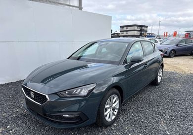 Seat Leon, 2026