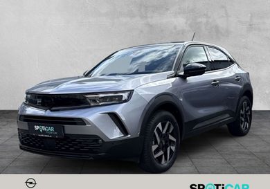 Opel Mokka, 2024