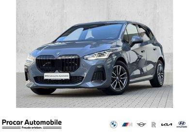 BMW 218, 2023