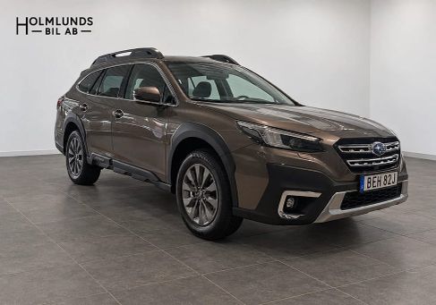 Subaru OUTBACK, 2025 2