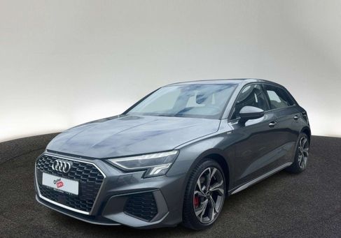 Audi A3, 2023 3