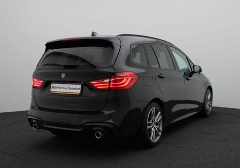 BMW 220 Gran Tourer, 2021