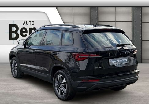 Skoda Karoq, 2023