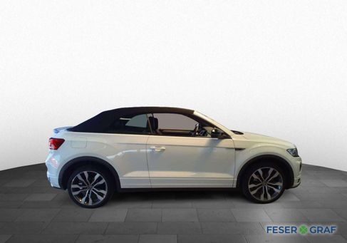 Volkswagen T-Roc, 2020
