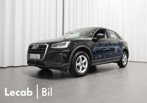 Audi Q2, 2023 2