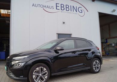 Hyundai Kona, 2022