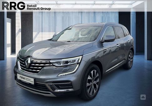 Renault Koleos, 2023