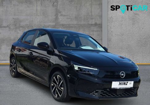 Opel Corsa, 2026 2