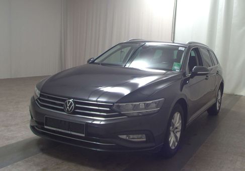 Volkswagen Passat Variant, 2022 2