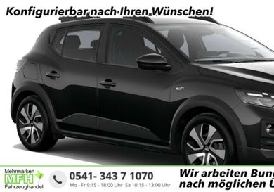 Dacia Sandero, 2026