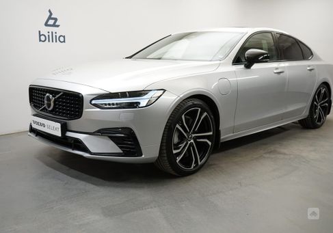 Volvo S90, 2022