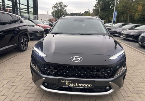 Hyundai Kona, 2023 2