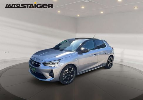 Opel Corsa, 2023 2