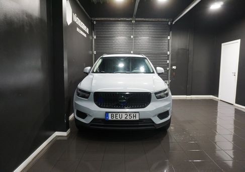 Volvo XC40, 2021 2