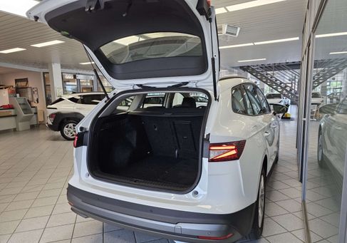 Skoda Enyaq, 2023