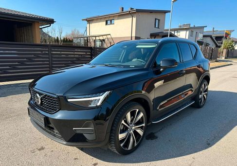 Volvo XC40, 2024 3