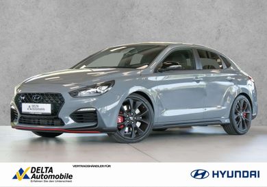 Hyundai i30, 2019