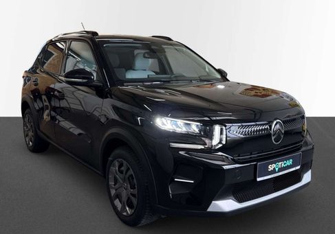 Citroën C3, 2025 3