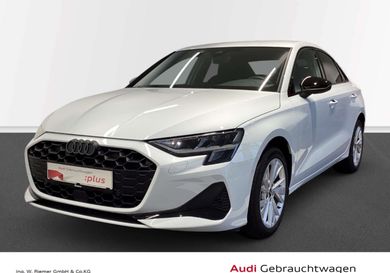 Audi A3, 2025