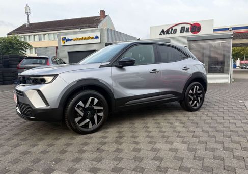 Opel Mokka, 2024 2