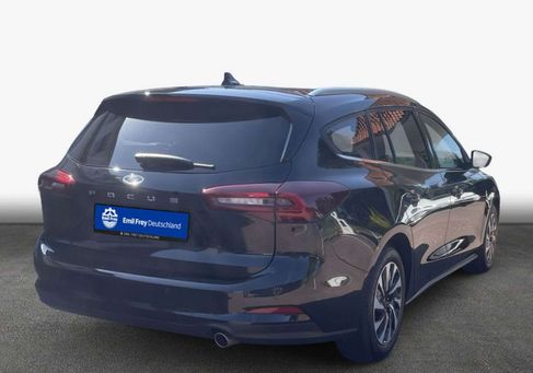 Ford Focus, 2024