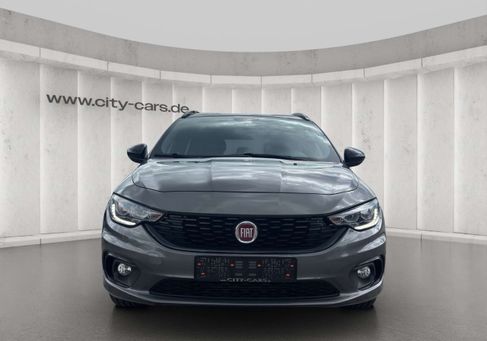 Fiat Tipo, 2019