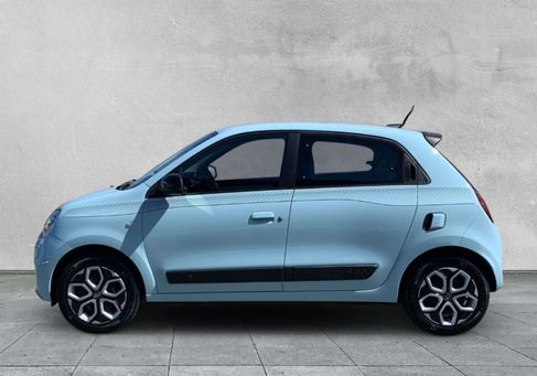 Renault Twingo, 2023