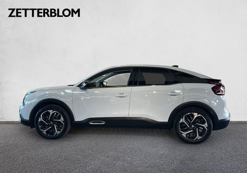 Citroën C4, 2024 2