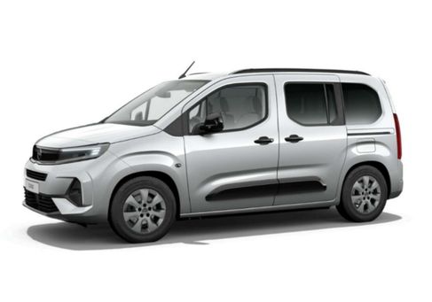 Opel Combo, 2025