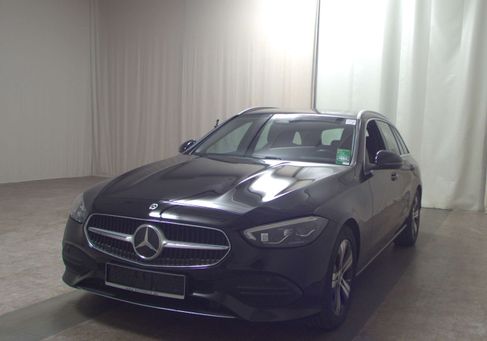 Mercedes-Benz C 220, 2023