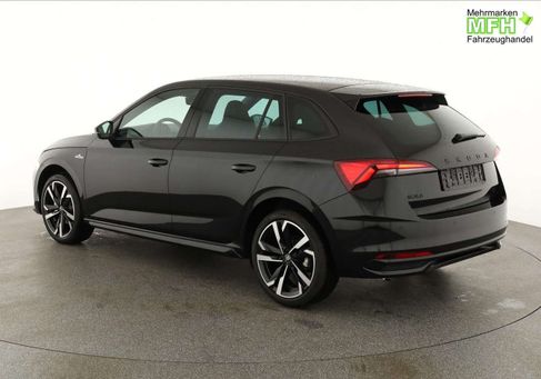 Skoda Scala, 2026