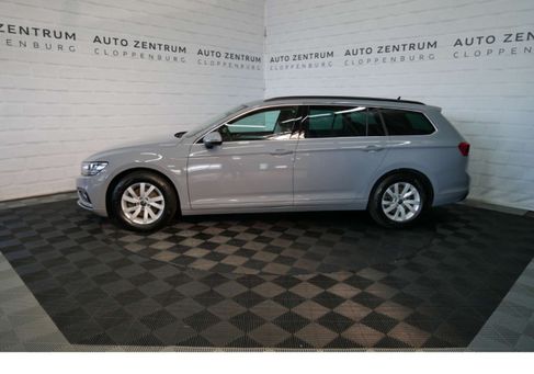 Volkswagen Passat Variant, 2022 2