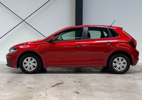 Volkswagen Polo, 2022 2