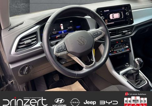 Volkswagen T-Roc, 2023