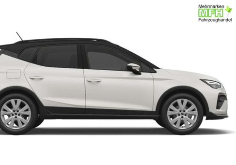Seat Arona, 2026