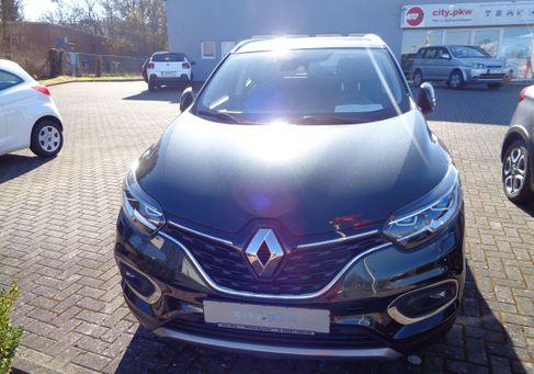 Renault Kadjar, 2019