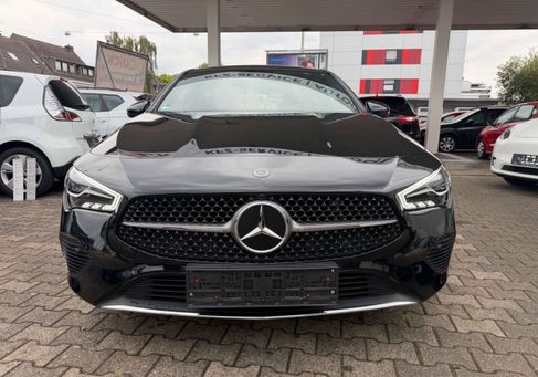 Mercedes-Benz CLA 200, 2023
