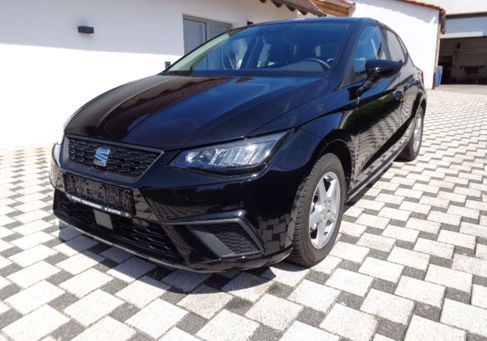 Seat Ibiza, 2025