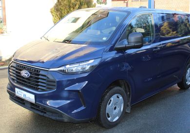 Ford Transit Custom, 2023