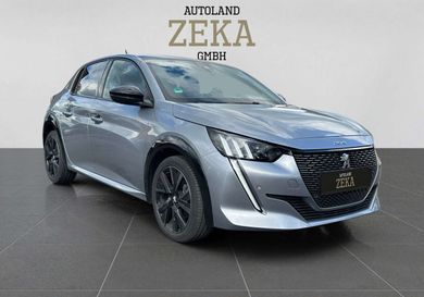 Peugeot 208, 2023