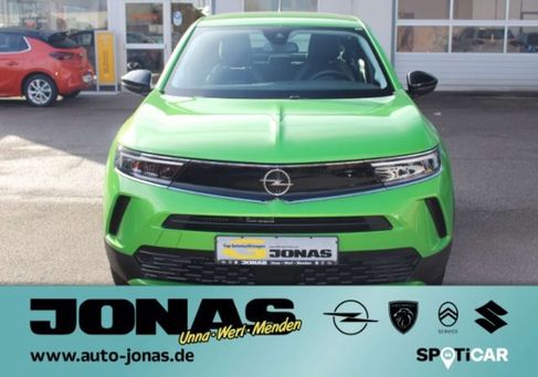 Opel Mokka, 2024 2
