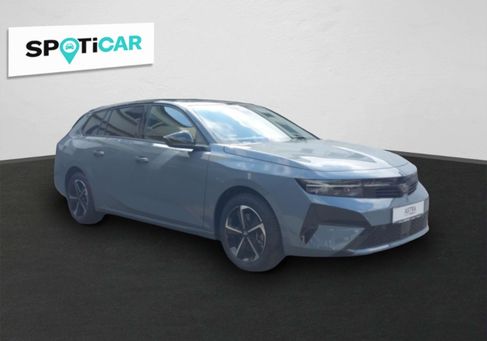 Opel Astra, 2026