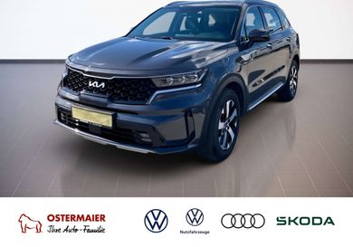 Kia Sorento, 2022
